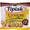 Croûtons fromage - Product