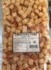 Croutons Cube Gout Ail - Product