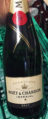 Bar Champagner - Produkt - fr