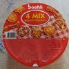 4 MIX - Product