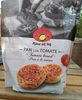 Pan con tomate - Product