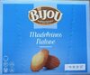 Madeleines Nature - Product