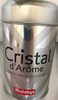 Malongo Kaffee 'cristal D'arôme' (250g Metalldose) - Product