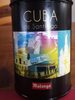 café Cuba - Product