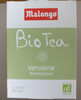 Bio Tea - Prodotto