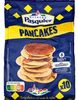 Pancakes - 产品