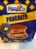Pancakes - Prodotto
