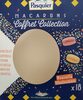 Macaron coffret collection - Produit