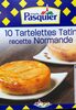 Tartelettes tatin - Product