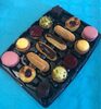 Petits fours fruits *16 - Product