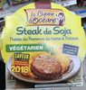 Steak de Soja - Product