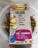 Salade Thaï - Produit