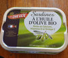 Sardines huile d'olive bio - Product