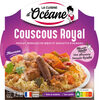 Couscous Royal - 产品