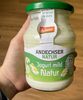 Joghurt mild Natur - Product