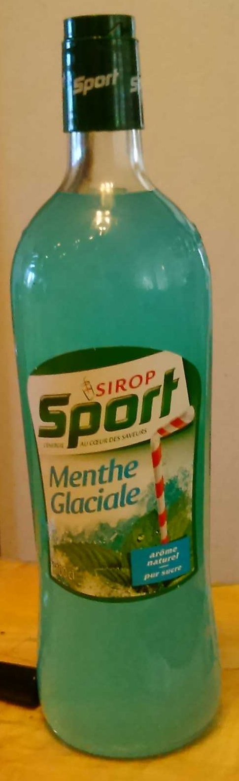 Menthe Glaciale - Product - fr