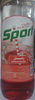 Sirop sport - Producto