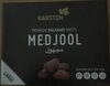 Dattes Medjool - Produkt