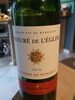 Prieuré de l'Eglise Lalande Pomerol Grand vin de Bordeaux - Produit