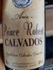 Calvados AOC - Produit