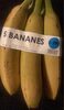 Banane - Produkt