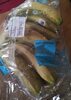 Banane bio max havelaar - Produit
