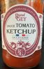 Sauce tomato ketchup - Produit