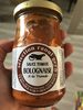 Sauce tomate bolognaise - Produit
