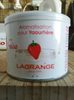 Lagrange - Aromatisation Yaourt Fraise - 380020 - Product