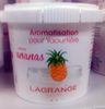 Aromatisation Pour Yaourts - Ananas - LAGRANGE - Produit