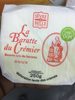 Beurre Cru Doux - Produkt