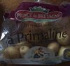 Pommes de terre primeur - Produit