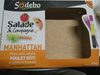 Salade & Companie, Manahttan - Product