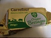 Beurre demi-sel Origine Bretagne - Product