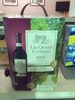 5L Bib Vin De Pays D' Oc Rouge Merlot Ormes - Product