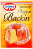 Backpulver - Product