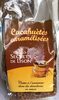 Cacahuètes caramelisées - Produit