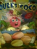 Boules coco - Product