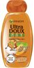 Ultra doux enfants shampooing 2 en 1 abricot et fleur de coton - Product