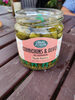 Cornichons & olives - Producto