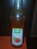 Syrup peach - Produit