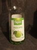 Syrup green apple - Produit