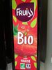 Fruiss bio - Producto