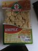 Knepfle - 产品