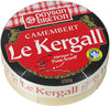 Paysan Breton - Camembert Le Kergall - Product