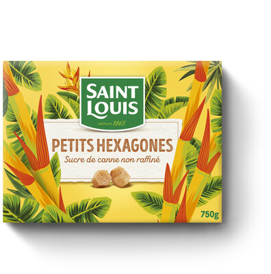 Petits Hexagones Canne - Producto - fr