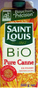 Sucre en poudre Bio Pure Canne Saint Louis - Product