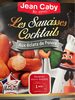 Les saucisses Cocktails - Product