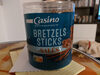 Bretzels Sticks Salés - Product