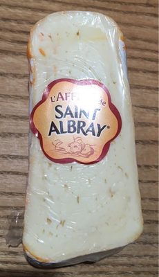 Saint Albray 200g - Produit